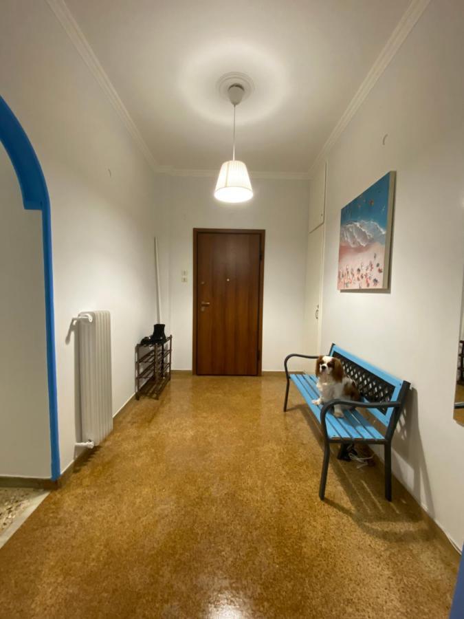 Traveller'S Choice Apartment Athena Bagian luar foto