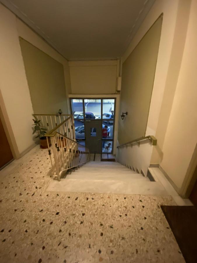 Traveller'S Choice Apartment Athena Bagian luar foto